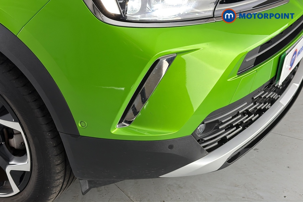 Vauxhall Mokka Ultimate Automatic Electric SUV - Stock Number (1682291) - 38th supplementary image