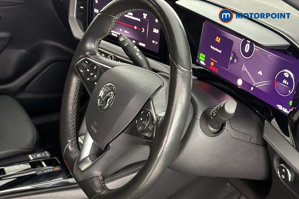 Vauxhall Mokka Ultimate Automatic Electric SUV - Stock Number (1682291) - 48th supplementary image
