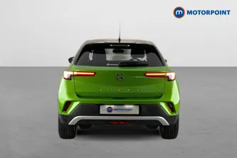 Vauxhall Mokka Ultimate Automatic Electric SUV - Stock Number (1682291) - Rear bumper