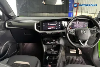 Vauxhall Mokka Ultimate Automatic Electric SUV - Stock Number (1682291) - 1st supplementary image