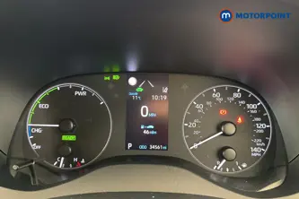 Toyota Yaris Icon Automatic Petrol-Electric Hybrid Hatchback - Stock Number (1682323) - 7th supplementary image