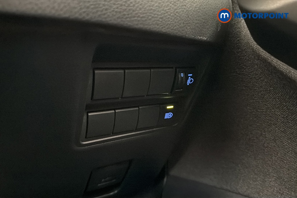 Toyota Yaris Icon Automatic Petrol-Electric Hybrid Hatchback - Stock Number (1682323) - 11th supplementary image