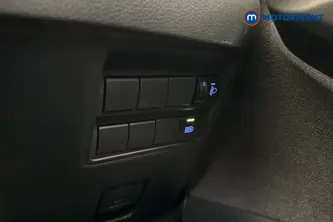 Toyota Yaris Icon Automatic Petrol-Electric Hybrid Hatchback - Stock Number (1682323) - 11th supplementary image
