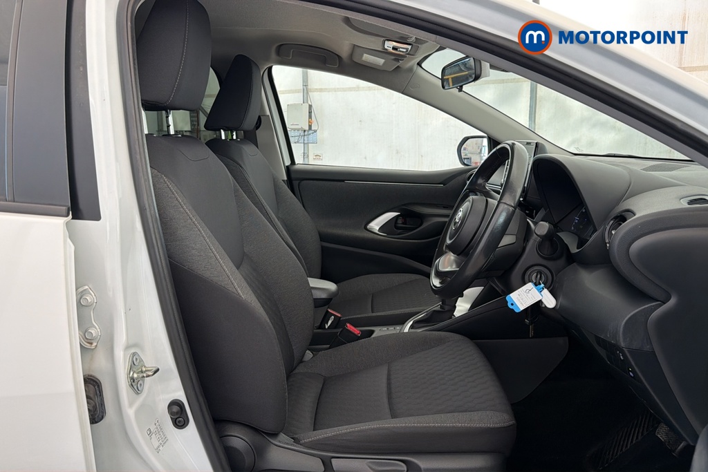 Toyota Yaris Icon Automatic Petrol-Electric Hybrid Hatchback - Stock Number (1682323) - 22nd supplementary image