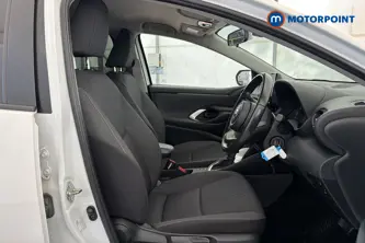 Toyota Yaris Icon Automatic Petrol-Electric Hybrid Hatchback - Stock Number (1682323) - 22nd supplementary image