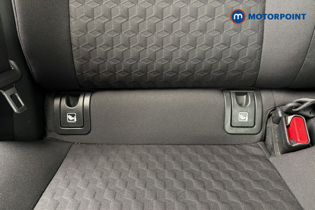 Toyota Yaris Icon Automatic Petrol-Electric Hybrid Hatchback - Stock Number (1682323) - 27th supplementary image