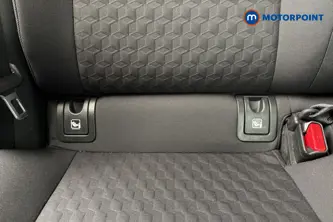 Toyota Yaris Icon Automatic Petrol-Electric Hybrid Hatchback - Stock Number (1682323) - 27th supplementary image