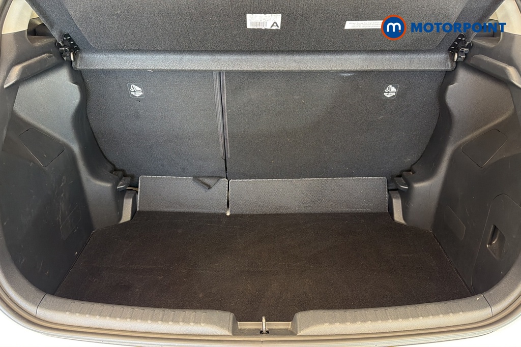 Toyota Yaris Icon Automatic Petrol-Electric Hybrid Hatchback - Stock Number (1682323) - 30th supplementary image