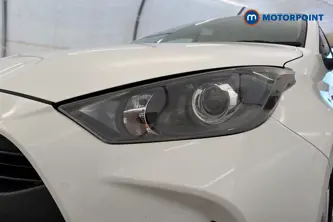 Toyota Yaris Icon Automatic Petrol-Electric Hybrid Hatchback - Stock Number (1682323) - 42nd supplementary image