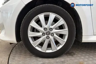 Toyota Yaris Icon Automatic Petrol-Electric Hybrid Hatchback - Stock Number (1682323) - 44th supplementary image