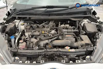Toyota Yaris Icon Automatic Petrol-Electric Hybrid Hatchback - Stock Number (1682323) - 48th supplementary image