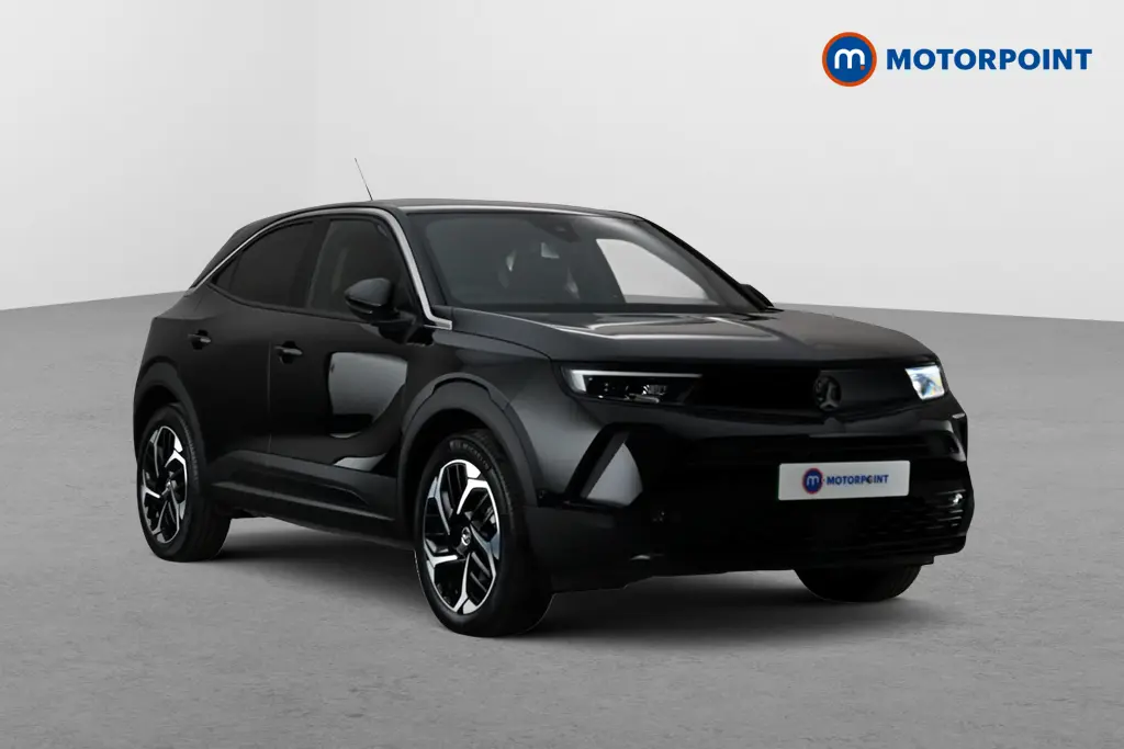 2024 Vauxhall Mokka