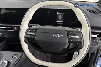 KIA Sportage Gt-Line Automatic Petrol SUV - Stock Number (1682393) - 2nd supplementary image