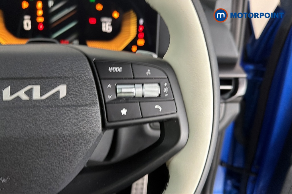 KIA Sportage Gt-Line Automatic Petrol SUV - Stock Number (1682393) - 3rd supplementary image