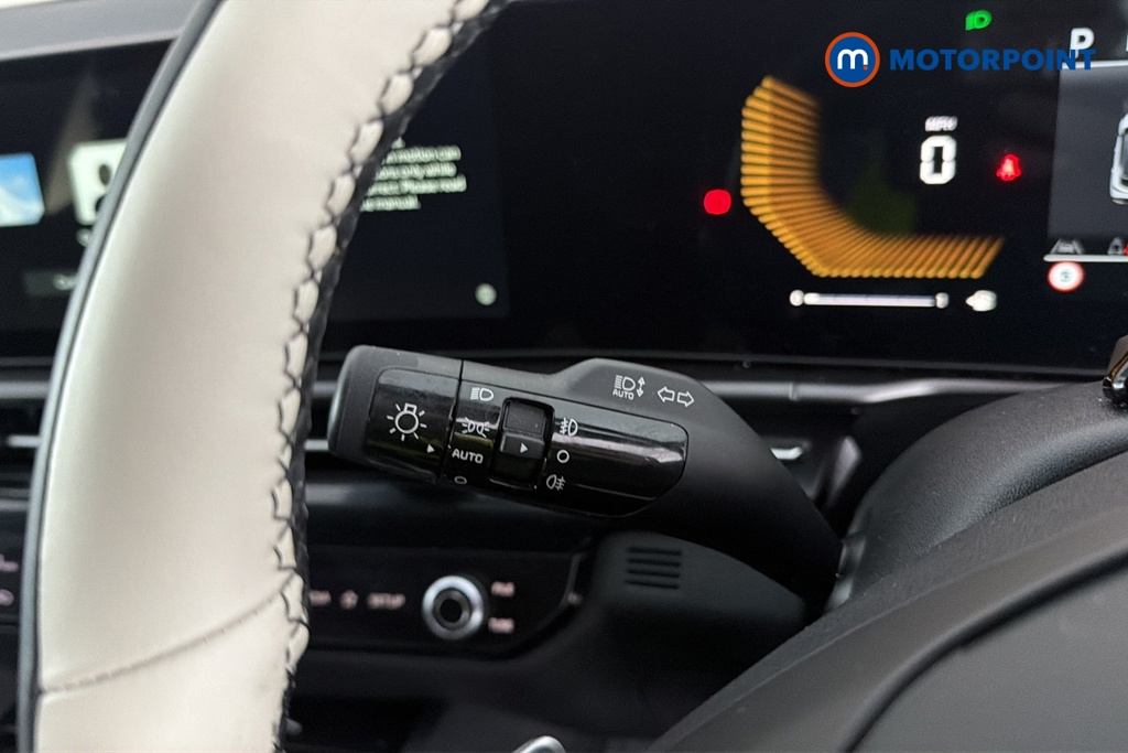 KIA Sportage Gt-Line Automatic Petrol SUV - Stock Number (1682393) - 5th supplementary image