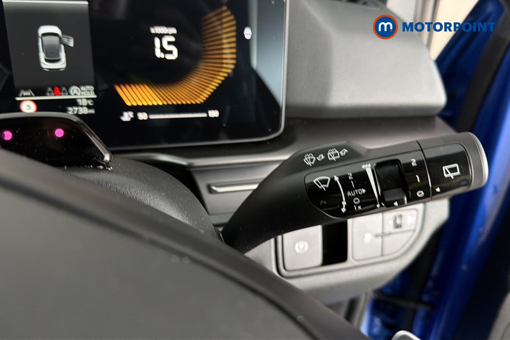 KIA Sportage Gt-Line Automatic Petrol SUV - Stock Number (1682393) - 6th supplementary image