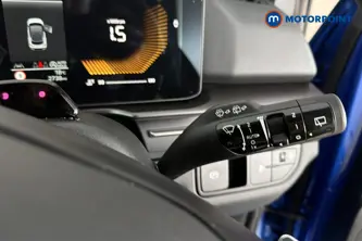 KIA Sportage Gt-Line Automatic Petrol SUV - Stock Number (1682393) - 6th supplementary image