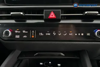 KIA Sportage Gt-Line Automatic Petrol SUV - Stock Number (1682393) - 12th supplementary image
