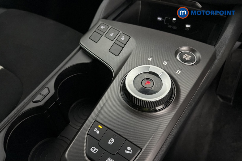 KIA Sportage Gt-Line Automatic Petrol SUV - Stock Number (1682393) - 15th supplementary image