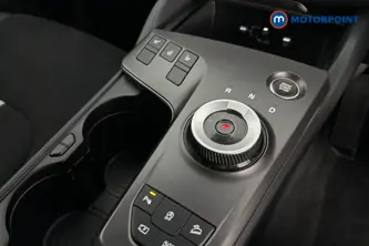 KIA Sportage Gt-Line Automatic Petrol SUV - Stock Number (1682393) - 15th supplementary image
