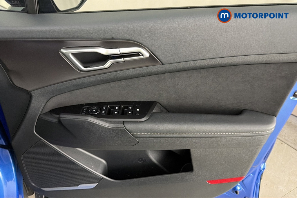 KIA Sportage Gt-Line Automatic Petrol SUV - Stock Number (1682393) - 18th supplementary image