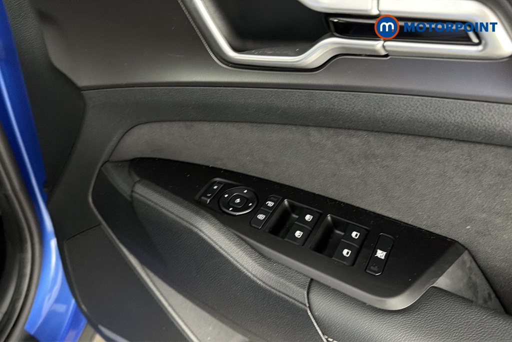 KIA Sportage Gt-Line Automatic Petrol SUV - Stock Number (1682393) - 19th supplementary image