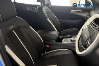 KIA Sportage Gt-Line Automatic Petrol SUV - Stock Number (1682393) - 22nd supplementary image