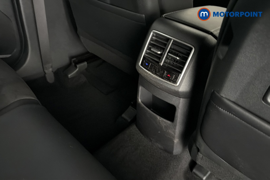 KIA Sportage Gt-Line Automatic Petrol SUV - Stock Number (1682393) - 27th supplementary image