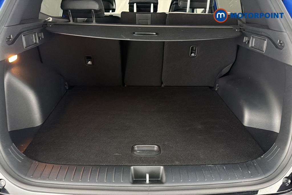 KIA Sportage Gt-Line Automatic Petrol SUV - Stock Number (1682393) - 30th supplementary image