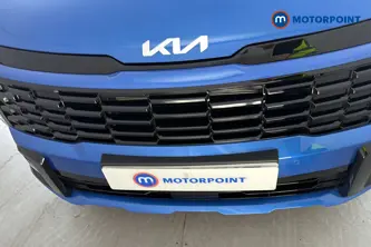 KIA Sportage Gt-Line Automatic Petrol SUV - Stock Number (1682393) - 43rd supplementary image