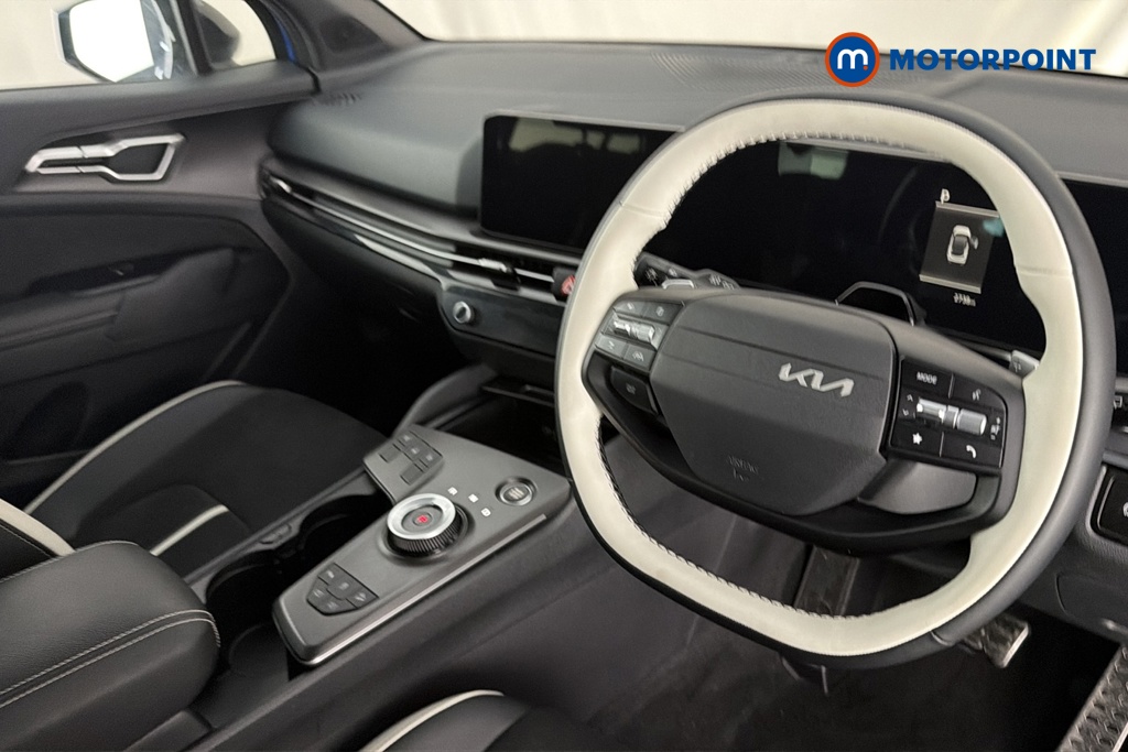 KIA Sportage Gt-Line Automatic Petrol SUV - Stock Number (1682393) - 1st supplementary image