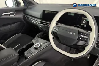 KIA Sportage Gt-Line Automatic Petrol SUV - Stock Number (1682393) - 1st supplementary image