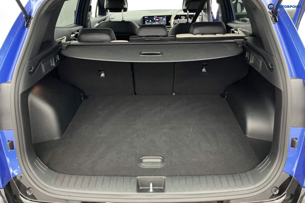 KIA Sportage Gt-Line Automatic Petrol SUV - Stock Number (1682396) - 3rd supplementary image