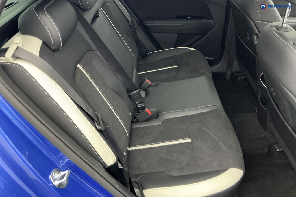 KIA Sportage Gt-Line Automatic Petrol SUV - Stock Number (1682396) - 4th supplementary image
