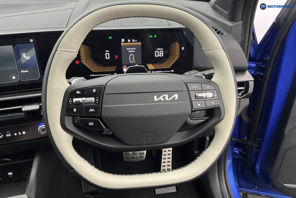 KIA Sportage Gt-Line Automatic Petrol SUV - Stock Number (1682396) - 6th supplementary image