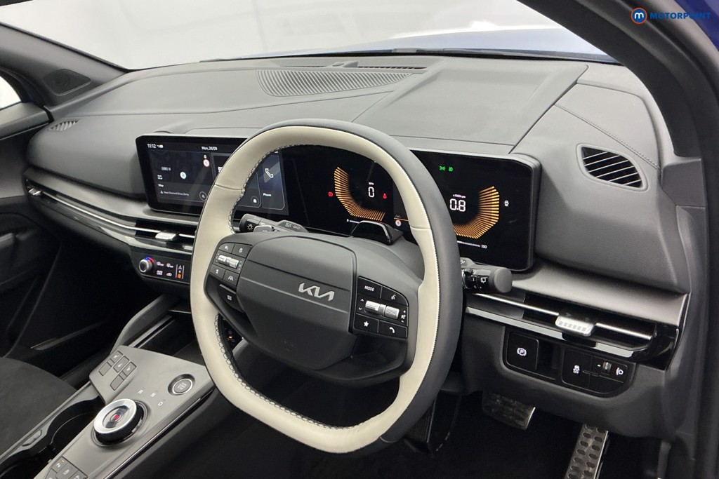 KIA Sportage Gt-Line Automatic Petrol SUV - Stock Number (1682396) - 8th supplementary image