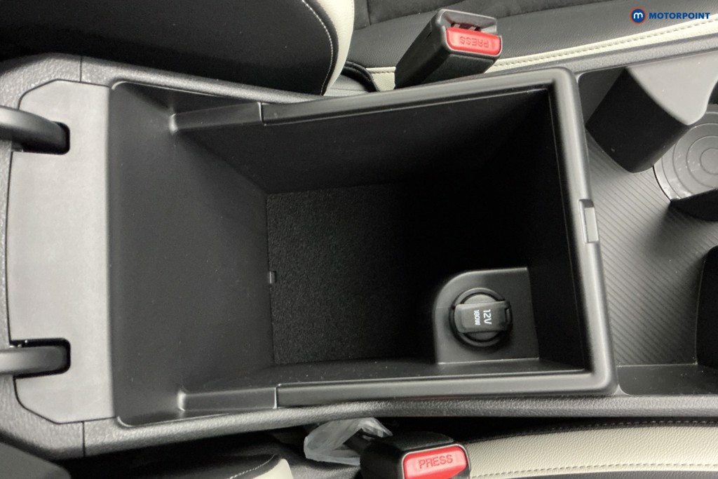 KIA Sportage Gt-Line Automatic Petrol SUV - Stock Number (1682396) - 14th supplementary image