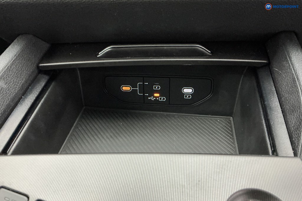 KIA Sportage Gt-Line Automatic Petrol SUV - Stock Number (1682396) - 16th supplementary image