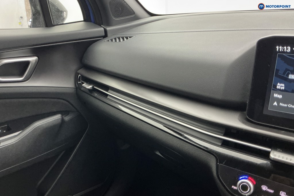 KIA Sportage Gt-Line Automatic Petrol SUV - Stock Number (1682396) - 19th supplementary image