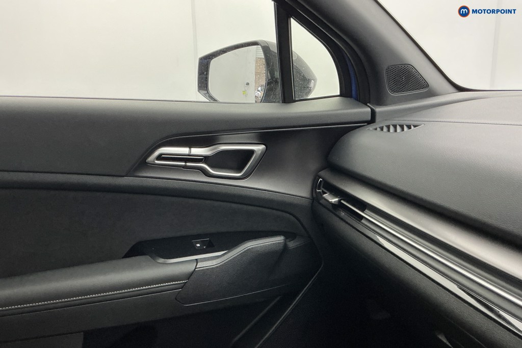 KIA Sportage Gt-Line Automatic Petrol SUV - Stock Number (1682396) - 20th supplementary image
