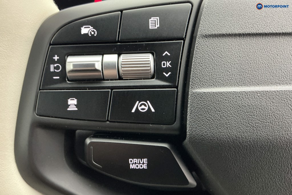 KIA Sportage Gt-Line Automatic Petrol SUV - Stock Number (1682396) - 21st supplementary image