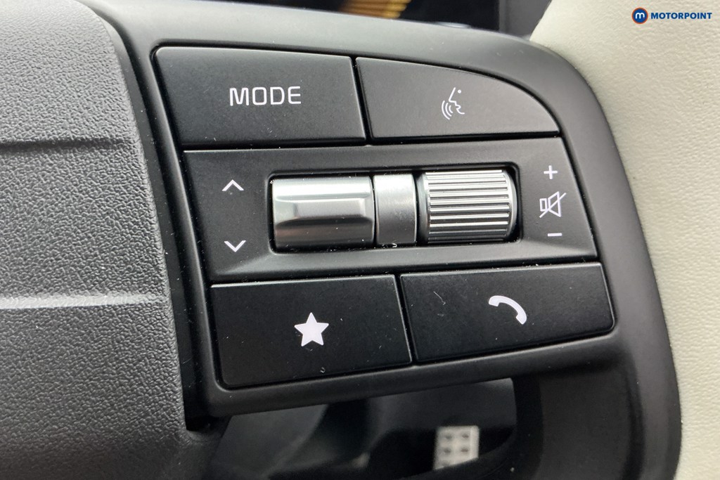 KIA Sportage Gt-Line Automatic Petrol SUV - Stock Number (1682396) - 22nd supplementary image