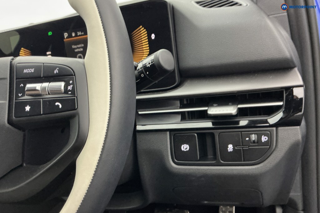 KIA Sportage Gt-Line Automatic Petrol SUV - Stock Number (1682396) - 23rd supplementary image