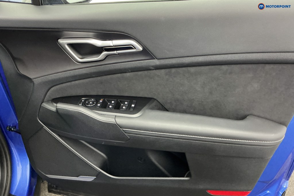 KIA Sportage Gt-Line Automatic Petrol SUV - Stock Number (1682396) - 24th supplementary image