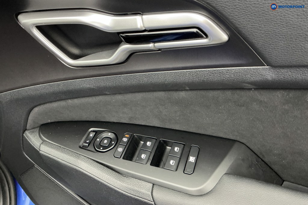 KIA Sportage Gt-Line Automatic Petrol SUV - Stock Number (1682396) - 25th supplementary image