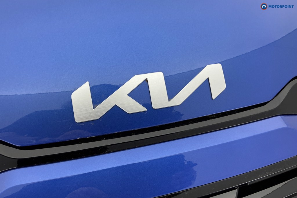 KIA Sportage Gt-Line Automatic Petrol SUV - Stock Number (1682396) - 28th supplementary image