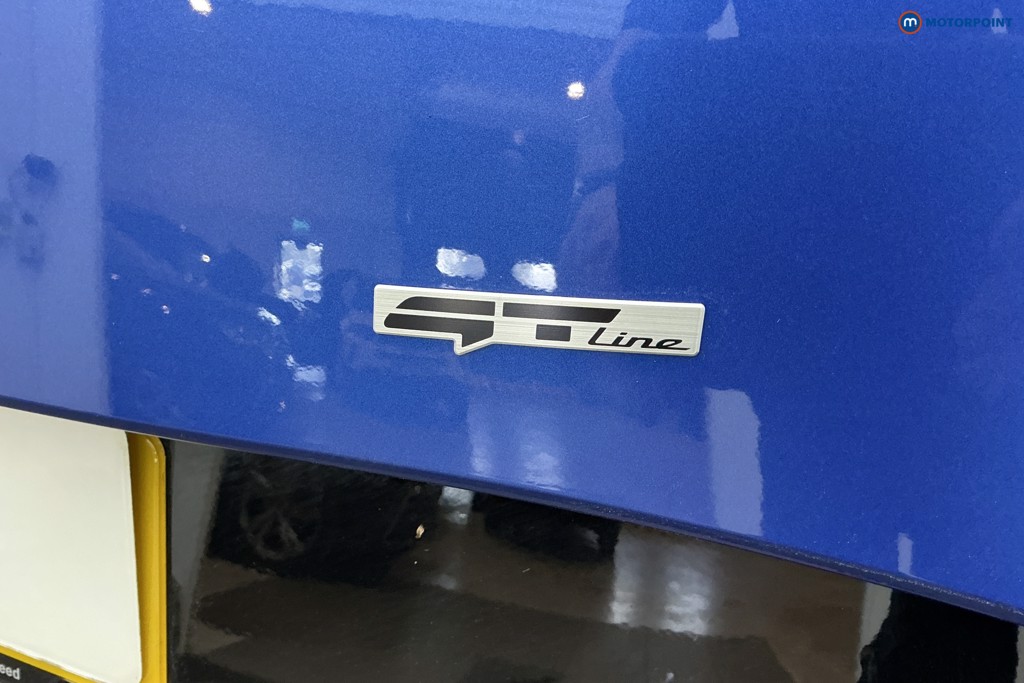 KIA Sportage Gt-Line Automatic Petrol SUV - Stock Number (1682396) - 32nd supplementary image