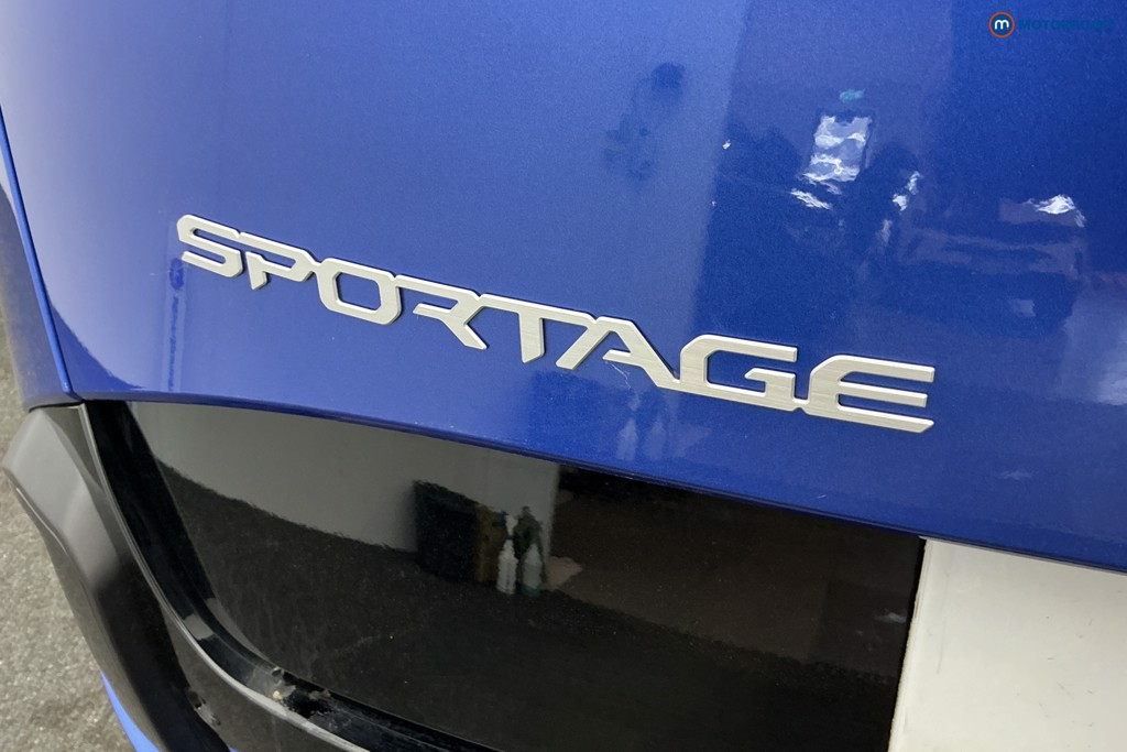KIA Sportage Gt-Line Automatic Petrol SUV - Stock Number (1682396) - 33rd supplementary image