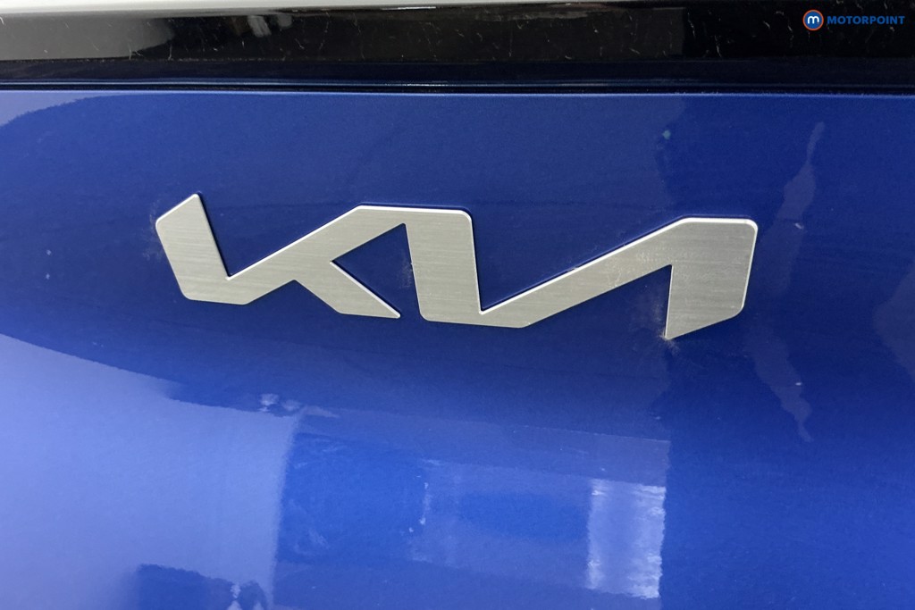 KIA Sportage Gt-Line Automatic Petrol SUV - Stock Number (1682396) - 34th supplementary image