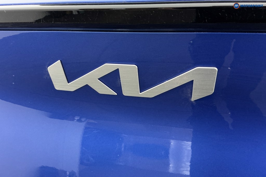 KIA Sportage Gt-Line Automatic Petrol SUV - Stock Number (1682396) - 35th supplementary image